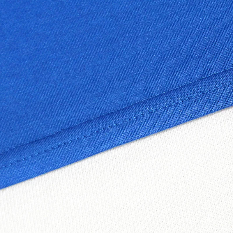 Summer Kids T-shirts Solid Cotton Short Sleeve Top Boys and Girls Casual Tees Purple Toddler Clothes Unisex Plain Tshirts White